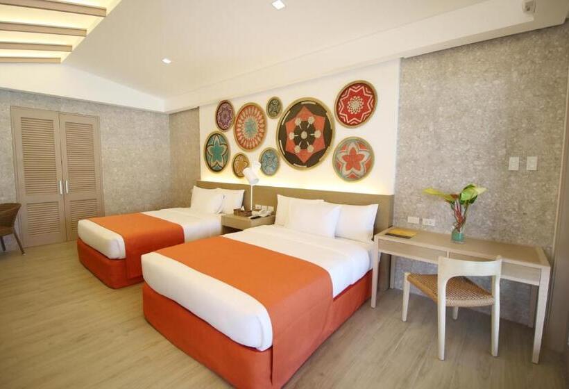 ویلای 1 خوابه, Bohol Shores