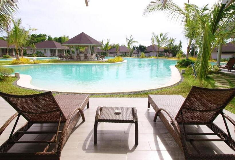 ویلای 1 خوابه, Bohol Shores