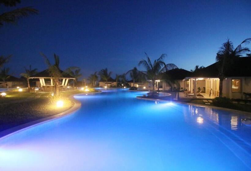 ویلای 1 خوابه, Bohol Shores