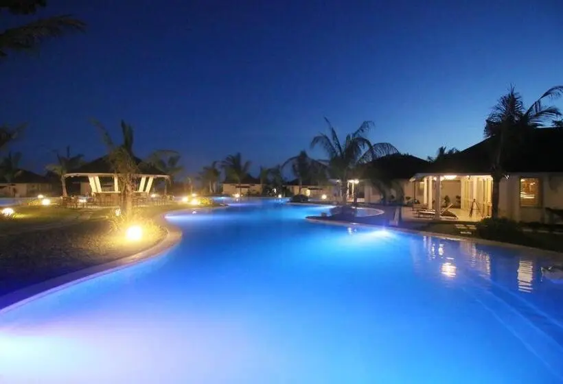 ویلای 1 خوابه, Bohol Shores