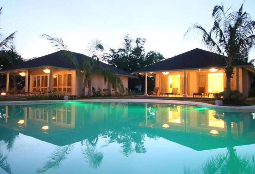 ویلای 1 خوابه, Bohol Shores