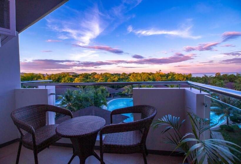 اتاق لوکس, Bohol Shores