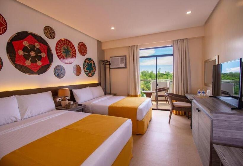 اتاق لوکس, Bohol Shores