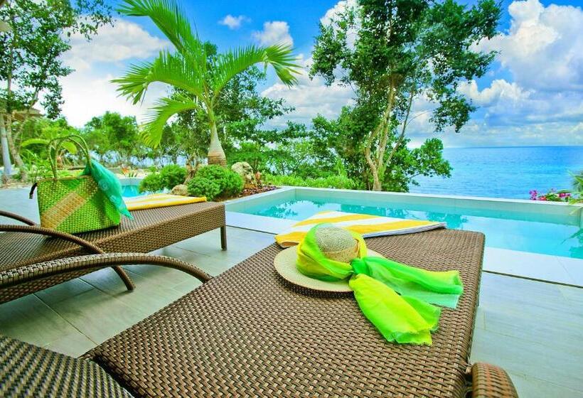 ویلای 1 خوابه, Bohol Shores