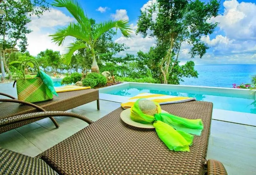 ویلای 1 خوابه, Bohol Shores