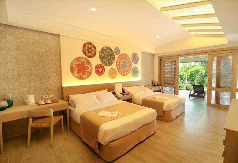 ویلای 1 خوابه, Bohol Shores