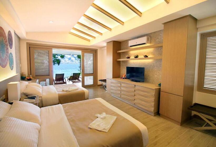 ویلای 1 خوابه, Bohol Shores