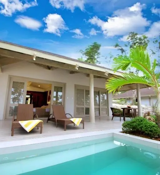 ویلای 1 خوابه, Bohol Shores