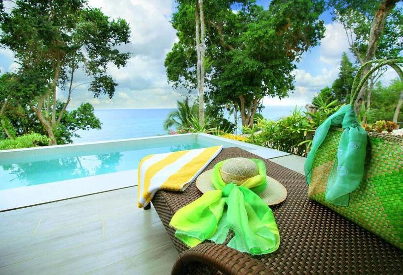 ویلای 1 خوابه, Bohol Shores