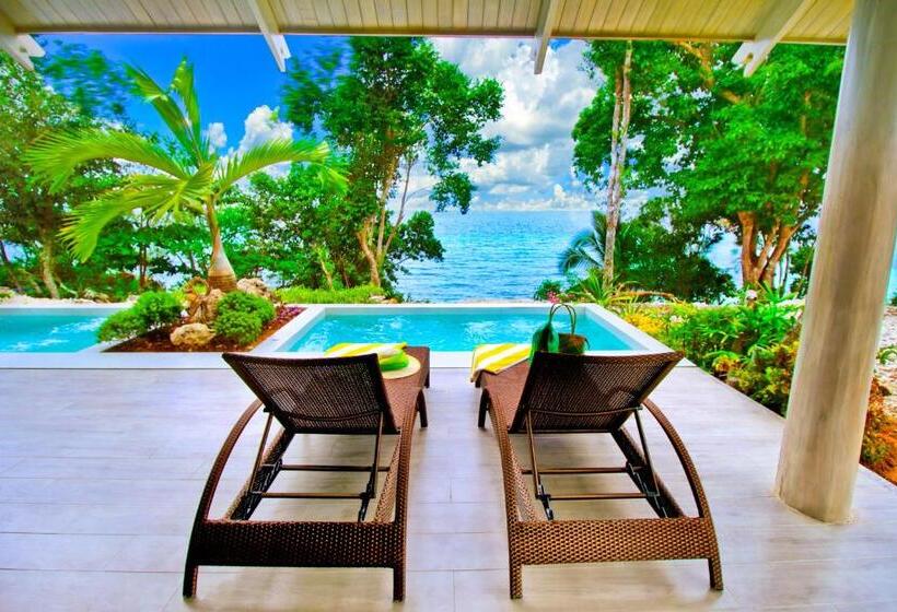 ویلای 1 خوابه, Bohol Shores