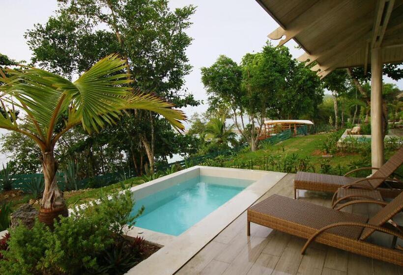 ویلای 1 خوابه, Bohol Shores