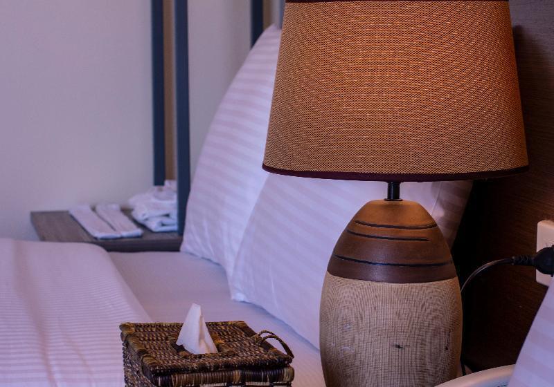 اتاق لوکس, Bohol Shores