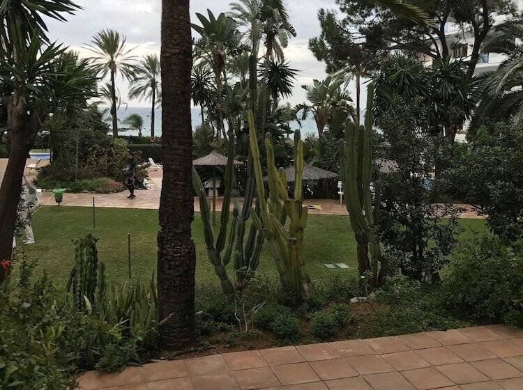 شقة 3 غرف, Skol Apartments Marbella