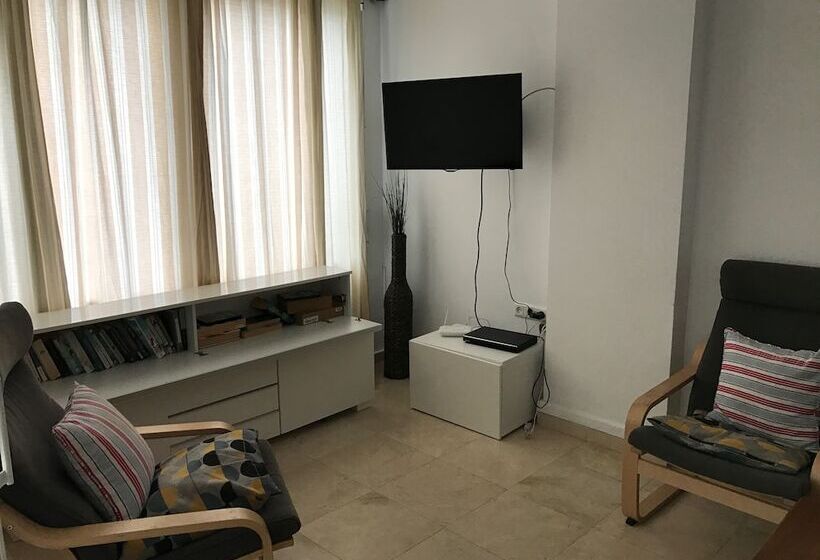 شقة 3 غرف, Skol Apartments Marbella