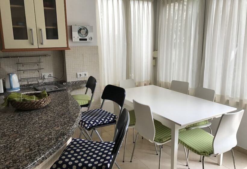Апартаменты 3 Спальни, Skol Apartments Marbella