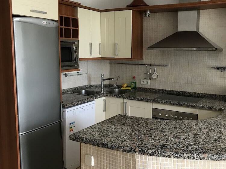 شقة 3 غرف, Skol Apartments Marbella