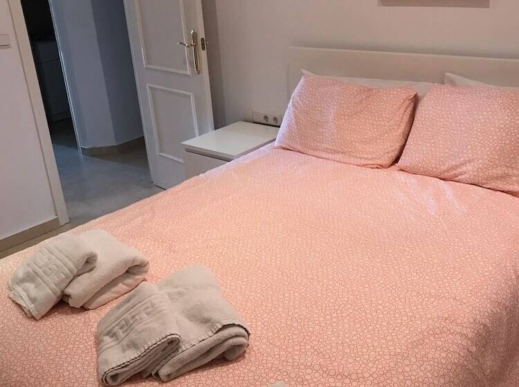 شقة 3 غرف, Skol Apartments Marbella