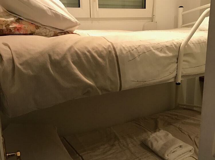 شقة 3 غرف, Skol Apartments Marbella