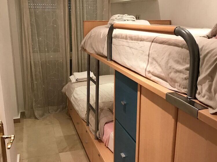 شقة 3 غرف, Skol Apartments Marbella