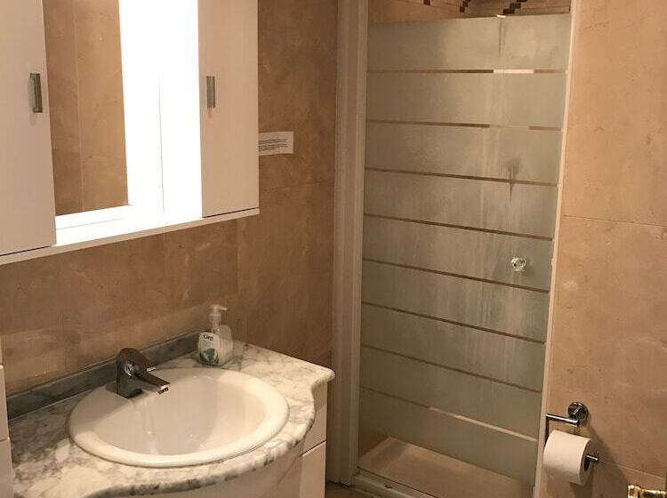 شقة 3 غرف, Skol Apartments Marbella