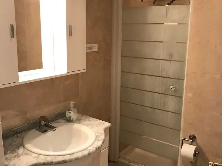 3ベッドルームアパートメント, Skol Apartments Marbella