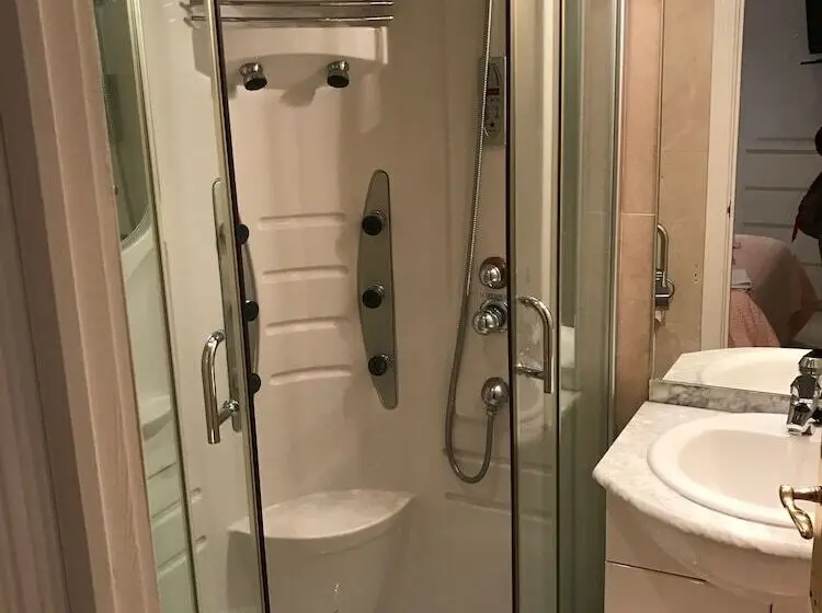 3ベッドルームアパートメント, Skol Apartments Marbella