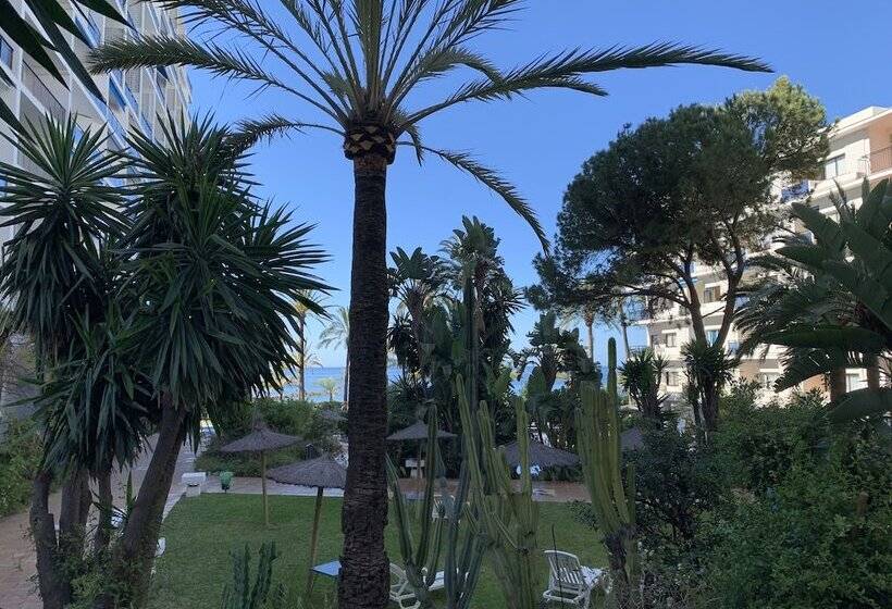 شقة 3 غرف, Skol Apartments Marbella