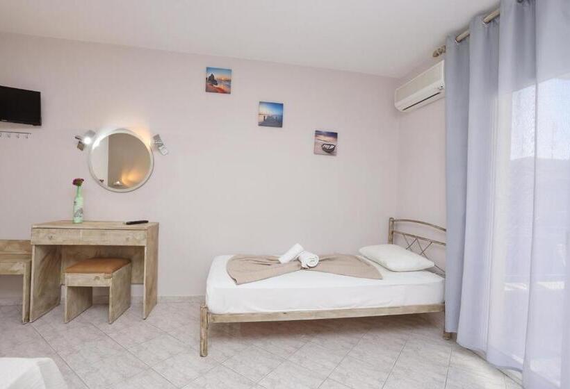 Студия Deluxe, Summer Dream