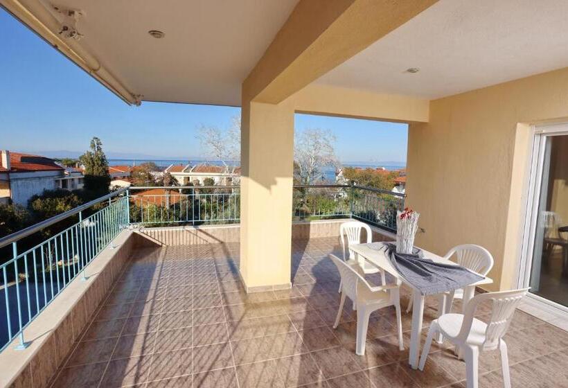 Апартаменты 1 Спальня, Summer Dream