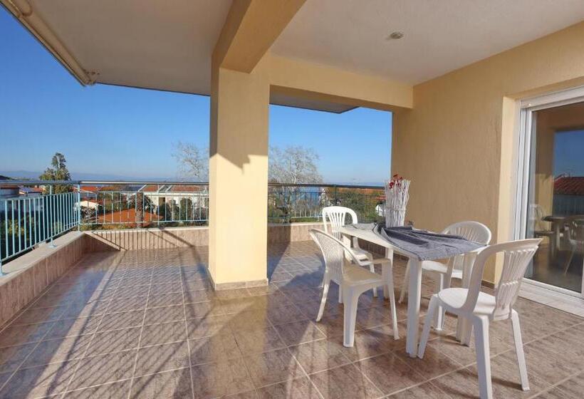 Апартаменты 1 Спальня, Summer Dream