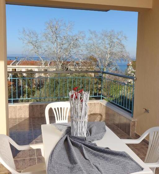 Апартаменты 1 Спальня, Summer Dream