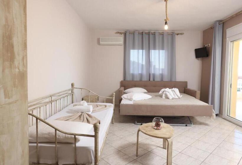 Апартаменты 1 Спальня, Summer Dream