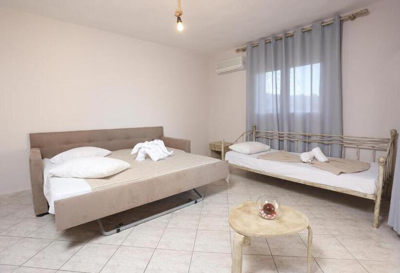 Апартаменты 1 Спальня, Summer Dream