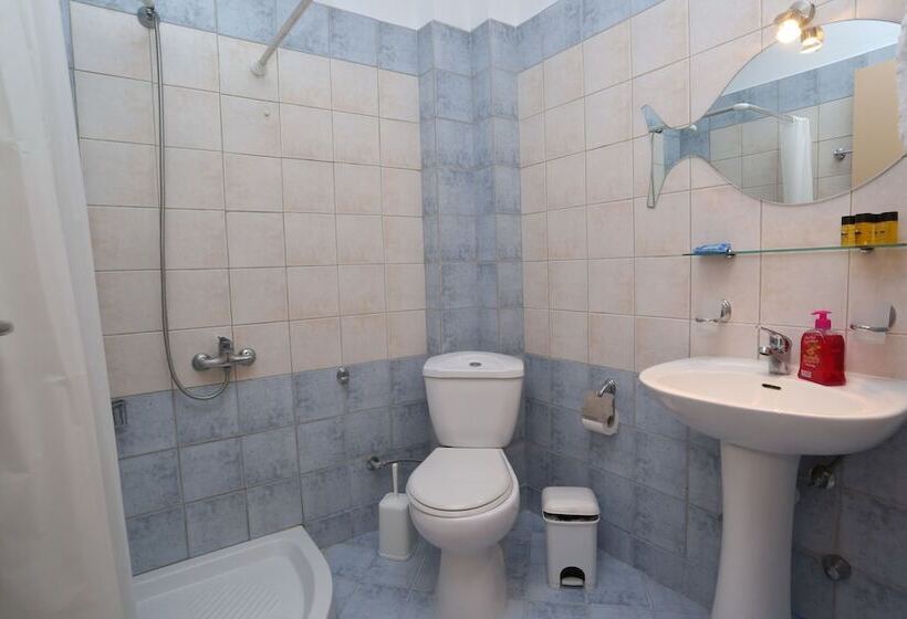 Апартаменты 1 Спальня, Summer Dream