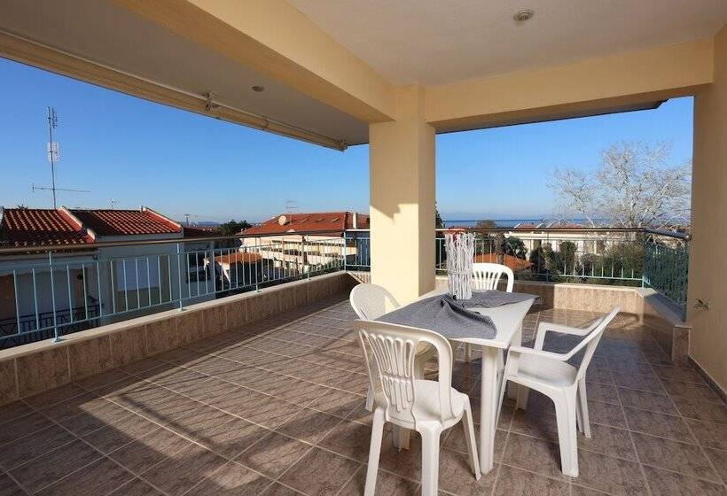 Апартаменты 1 Спальня, Summer Dream