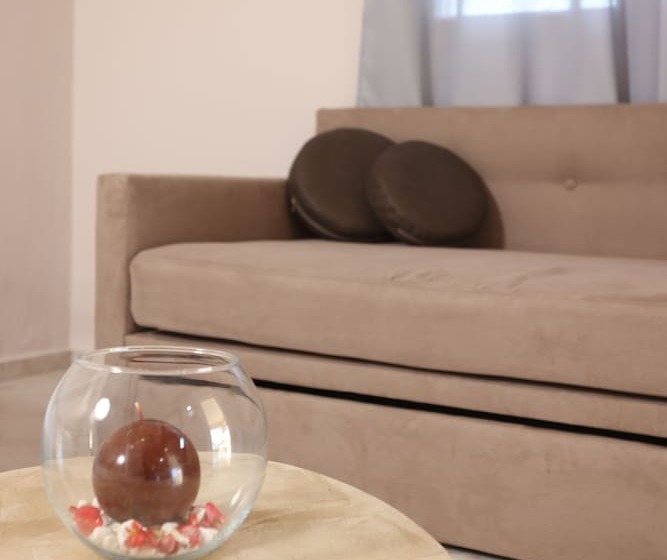 Апартаменты 1 Спальня, Summer Dream