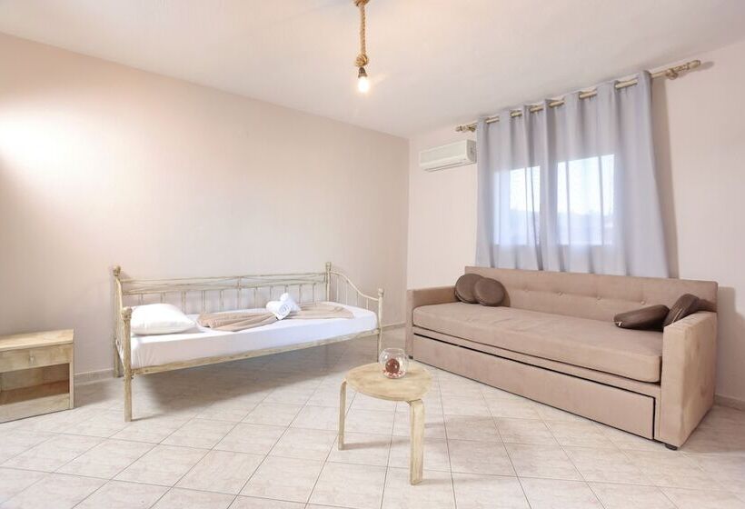 Апартаменты 1 Спальня, Summer Dream