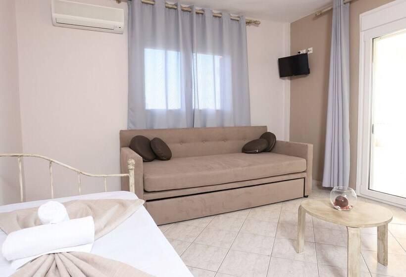 Апартаменты 1 Спальня, Summer Dream