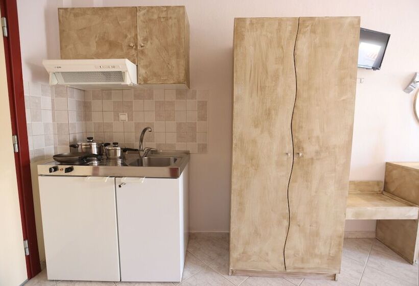 Апартаменты 1 Спальня, Summer Dream