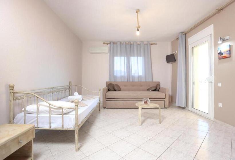 Апартаменты 1 Спальня, Summer Dream