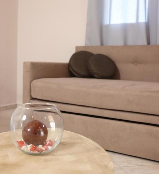 Апартаменты 1 Спальня, Summer Dream