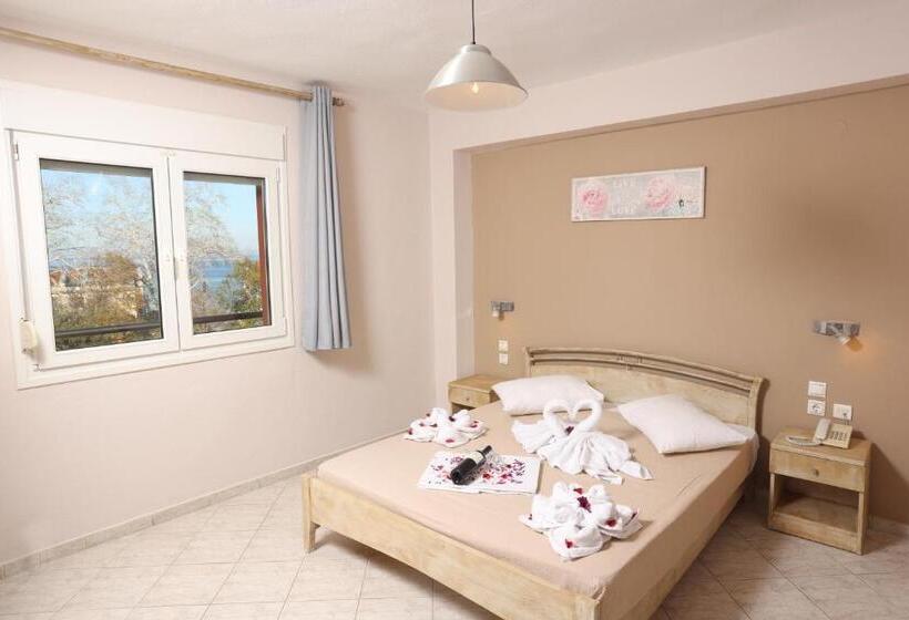 Апартаменты 1 Спальня, Summer Dream