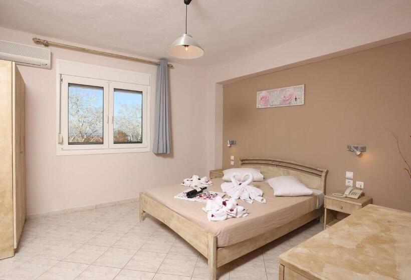 Апартаменты 1 Спальня, Summer Dream