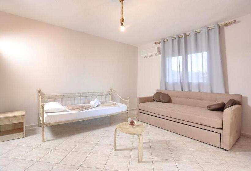 Апартаменты 1 Спальня, Summer Dream