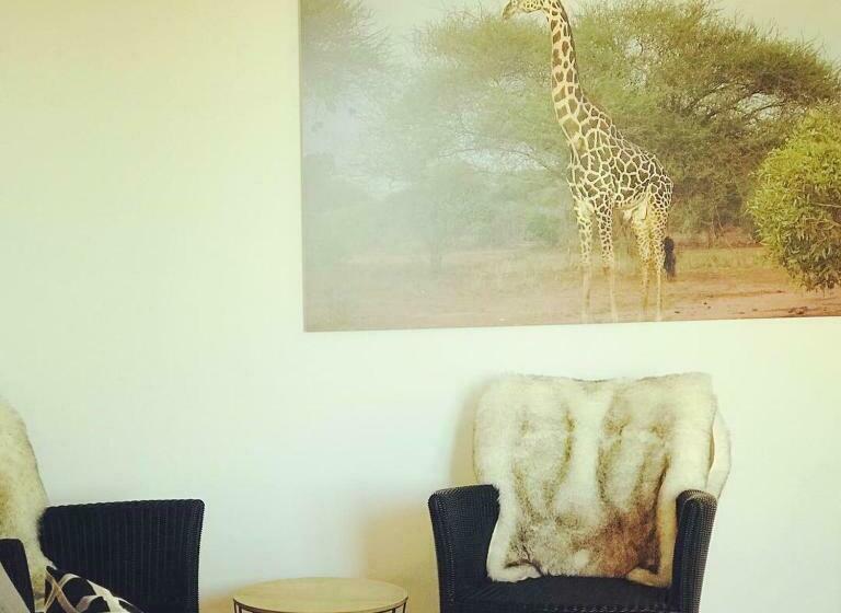 غرفة ديلوكس, Vita Roka Met Extra Luxe Privé Wellness