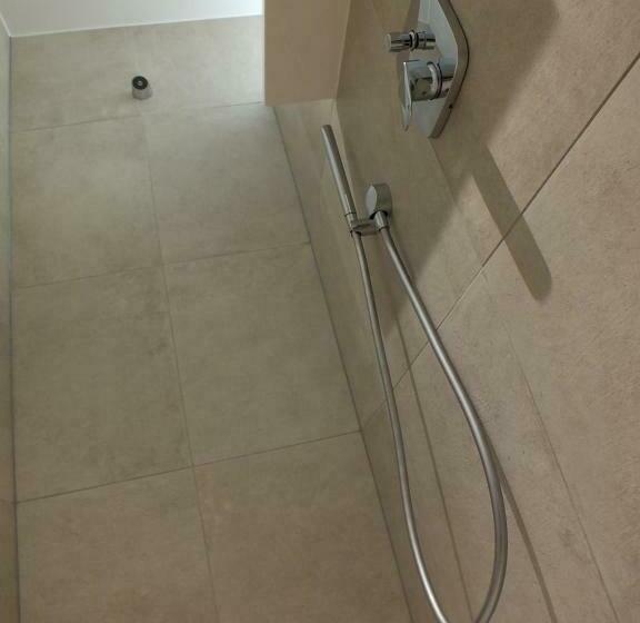 غرفة ديلوكس, Vita Roka Met Extra Luxe Privé Wellness