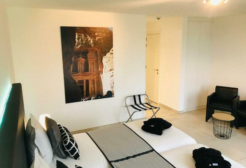 غرفة ديلوكس, Vita Roka Met Extra Luxe Privé Wellness