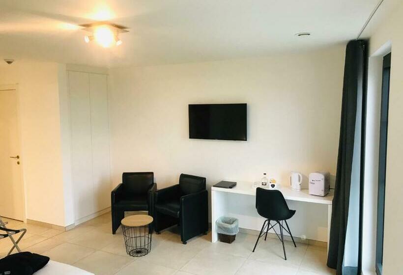 غرفة ديلوكس, Vita Roka Met Extra Luxe Privé Wellness