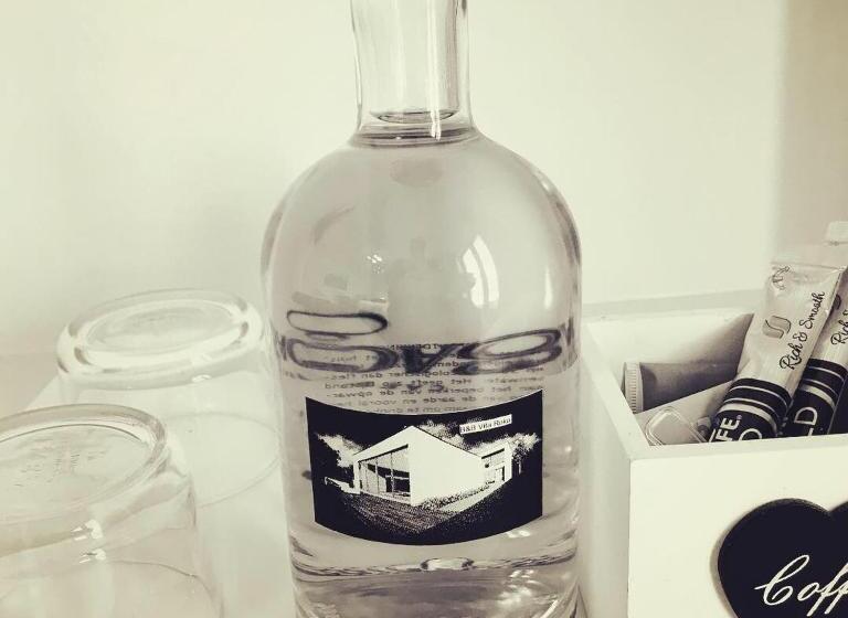 غرفة ديلوكس, Vita Roka Met Extra Luxe Privé Wellness