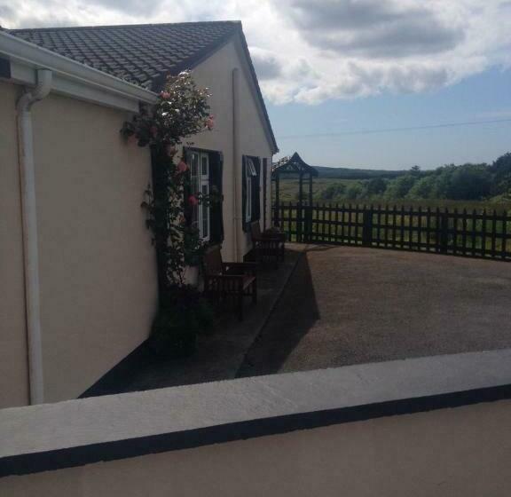 חדר סטנדרט, Atlantic House